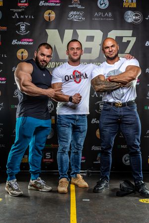 Фотограф Константин Казаков (часть 1)